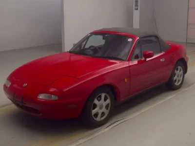 Mazda ROADSTER