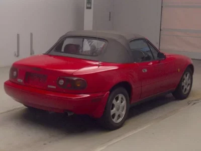 Mazda ROADSTER