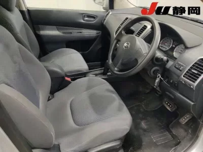 Nissan WINGROAD
