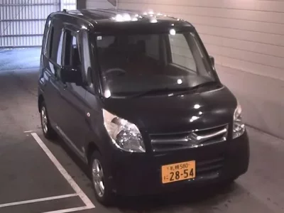 Suzuki PALETTE