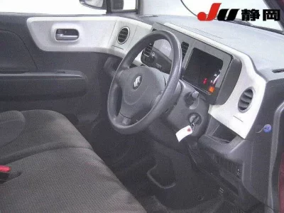 Suzuki MRWAGON