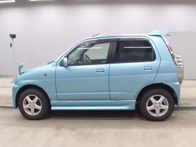 Daihatsu TERIOS KID