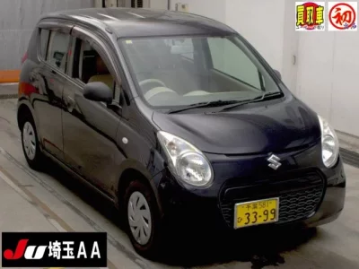 Suzuki ALTO ECO