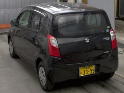 Suzuki ALTO ECO