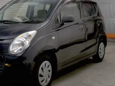 Suzuki ALTO ECO