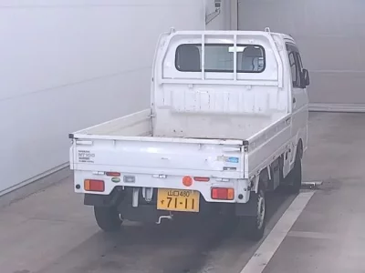 Nissan CLIPPER TRUCK