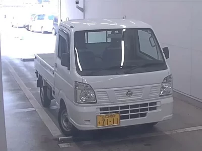 Nissan CLIPPER TRUCK