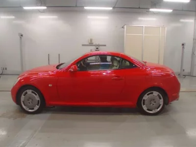 Toyota SOARER