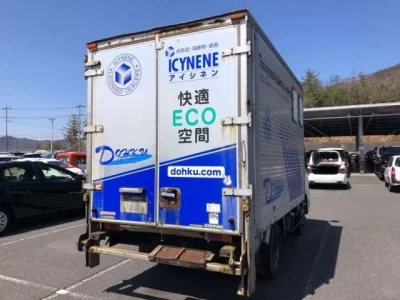 Toyota DYNA