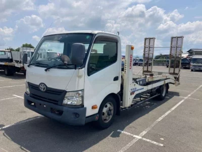 Toyota TOYOACE