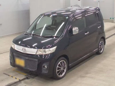 Mazda AZ WAGON