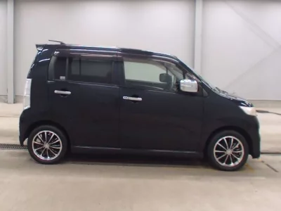 Mazda AZ WAGON