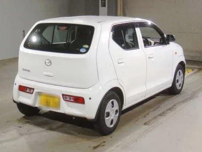 Mazda CAROL