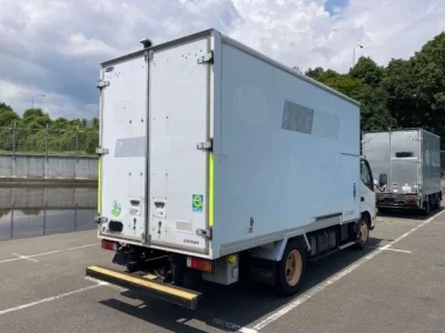 Toyota DYNA