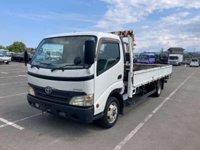 Toyota DYNA