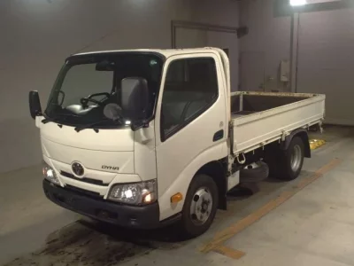 Toyota DYNA