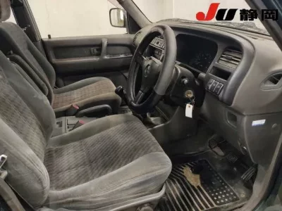 Isuzu BIGHORN