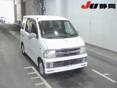 Daihatsu Atrai Wagon