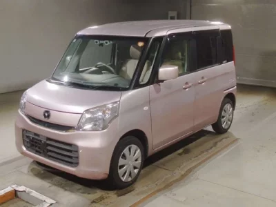 Mazda FLAIR WAGON