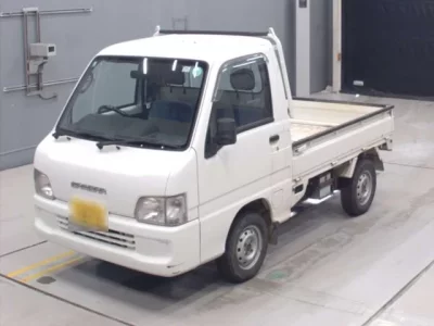 Subaru SAMBAR