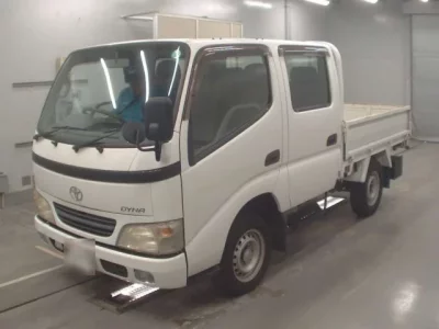 Toyota DYNA