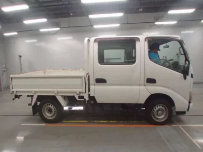 Toyota DYNA