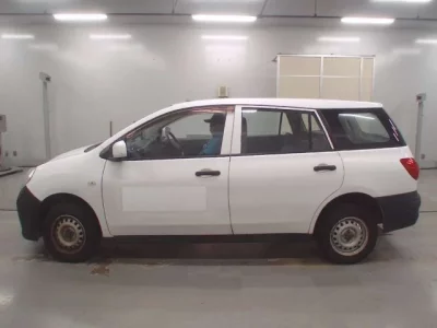 Nissan AD