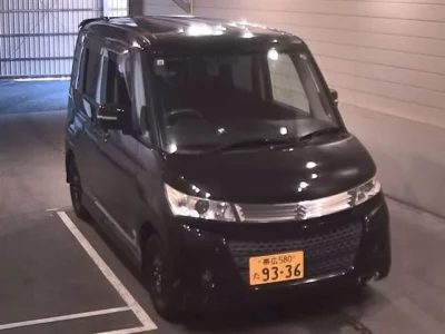 Suzuki PALETTE