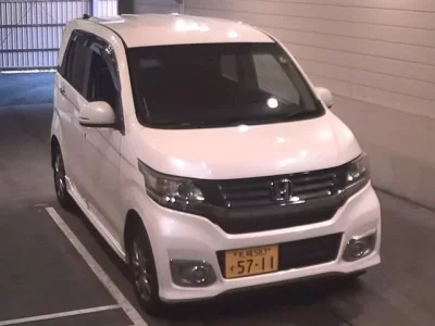 Honda N WGN