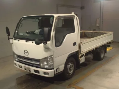 Mazda TITAN