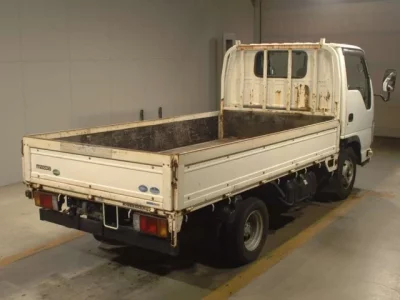 Mazda TITAN
