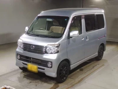 Daihatsu Atrai Wagon