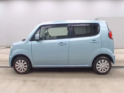 Suzuki MRWAGON