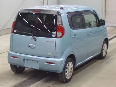 Suzuki MRWAGON