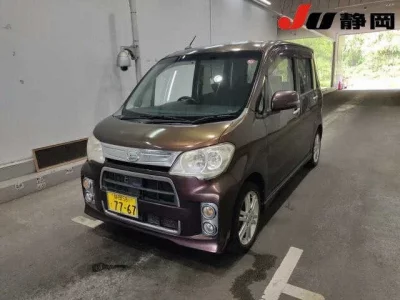 Daihatsu TANTO EXE