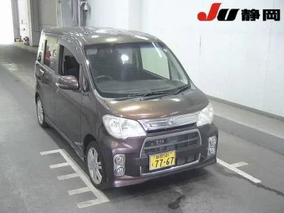 Daihatsu TANTO EXE
