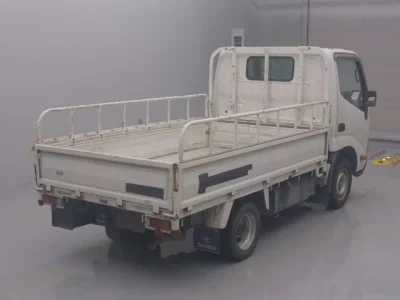 Toyota TOYOACE