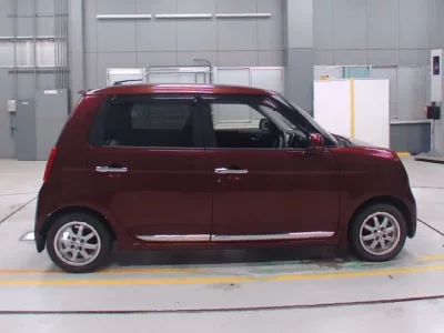 Honda N ONE