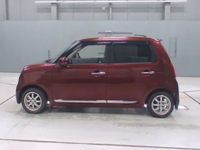 Honda N ONE