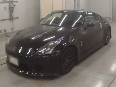 Nissan FAIRLADYZ