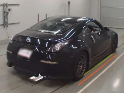 Nissan FAIRLADYZ