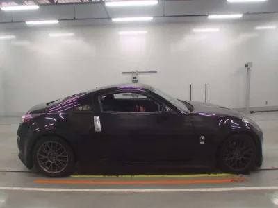 Nissan FAIRLADYZ