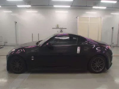 Nissan FAIRLADYZ