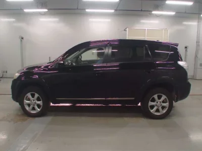 Toyota VANGUARD