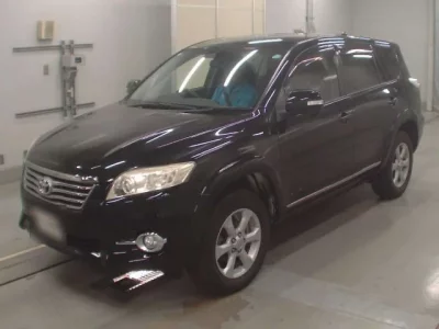 Toyota VANGUARD