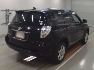 Toyota VANGUARD