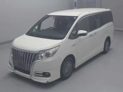 Toyota ESQUIRE