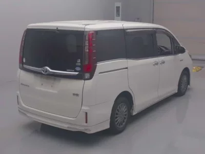 Toyota ESQUIRE