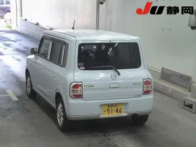 Mazda SPIANO