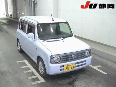 Mazda SPIANO